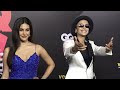 Amyra Dastur And Ruhee Dosani At GQ Best Dressed Awards 2022