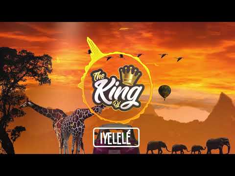 iYelelé Africano - TheKingDeejay