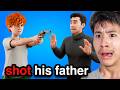 This Zack D Films Clone Is Terrifying