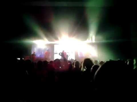 01-03-13 - Metroid Metal