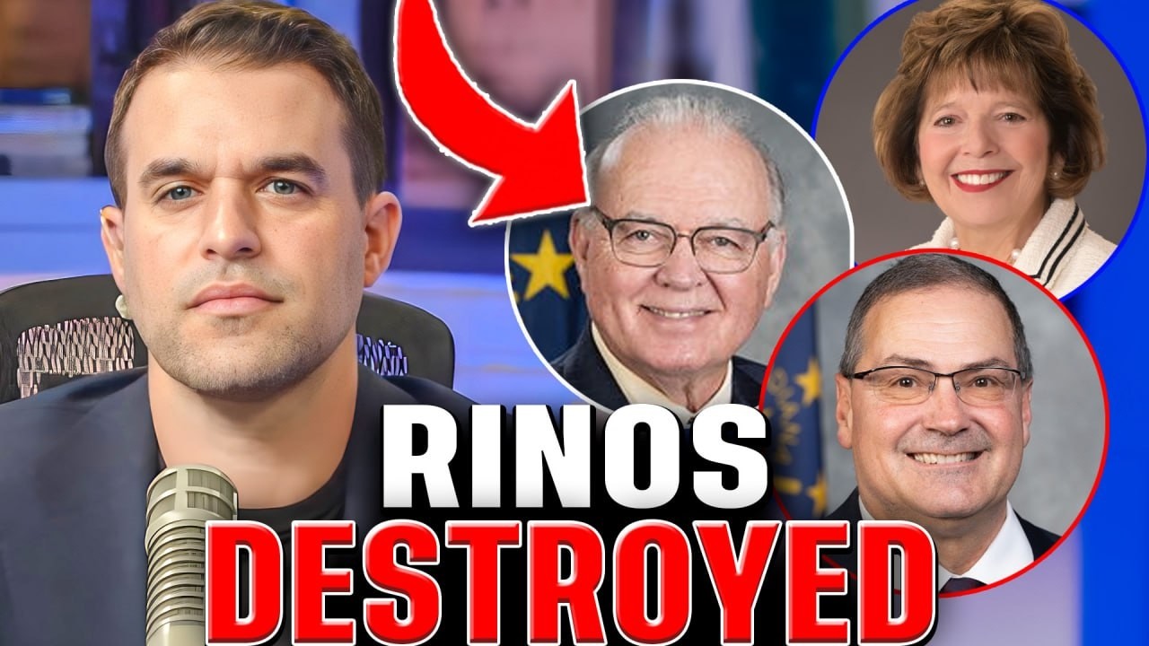 TPAction's Indiana Win Just Sent Shockwaves Through the GOP