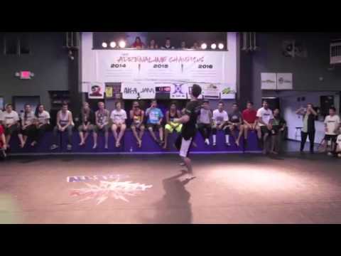 Jackson Rudolph Camp Adrenaline 2015 Promo