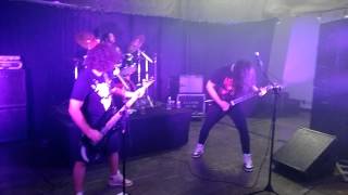 Wicked Hell - Necromania (Midnight Cover)