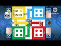 Ludo king game | Ludo king download | Ludo game in 4 players🔥