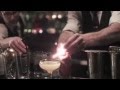 Aceyalone - Leanin' on Slick (Tanqueray Unsung Hero Advertising Placement)
