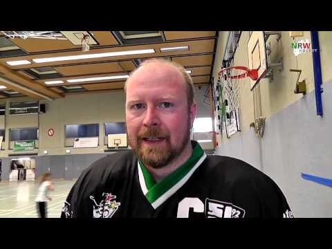 Skaterhockey: ISHD Pokal: SG Langenfeld Devils - Crash Eagles Kaart 6:10