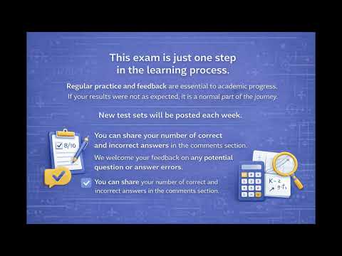 SAT Math Practice Test | 44 Questions Full Exam Simulation