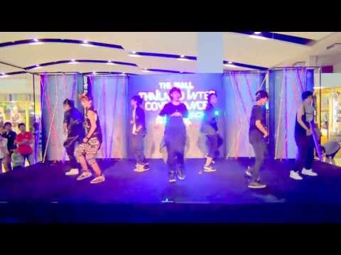 130623 ATOZ cover BTOB - WOW @The Mall Cover Dance 2013 (Audition)