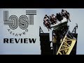 Lost Gravity Review Walibi Holland MACK Rides Big Dipper