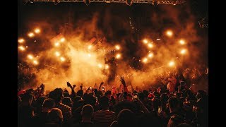 AAP Rocky  Wild for the night Live BASEDUBAI