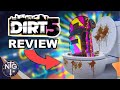 Dirt 5 Is Complete Crap