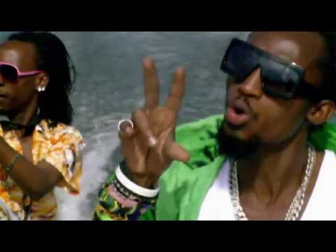 Radio & Weasel goodlyfe - Talk and Talk Offical Music HD Video