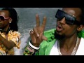 Radio & Weasel goodlyfe - Talk and Talk Offical Music HD Video