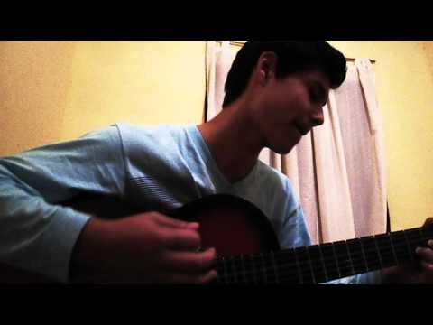 Yo quisiera- Reik Cover Gonzalo Nicolas Vera