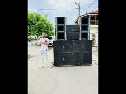 DJ PAKA KUCHEK BONBA