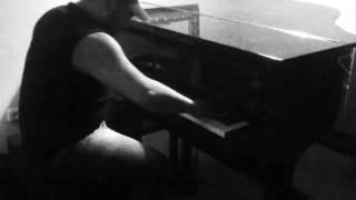 Por Encima del Bien y del Mal, Robe Extremoduro,Cover piano SotomotoS