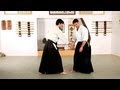 How To Do Ikkyo Aikido Lessons