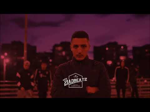 [FREE] Morad x Jul x GAMBINO Type Beat - Club Instrumental ( Prod. ZIADbeatz )