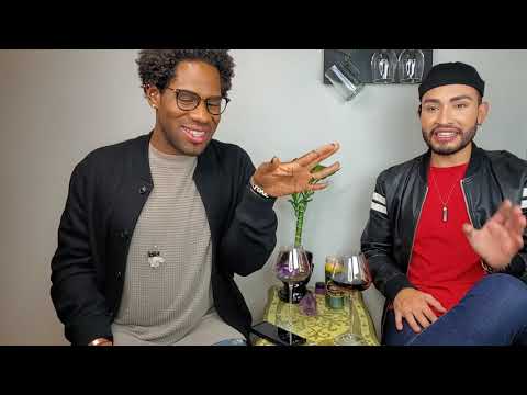 Luisa Sonza, Pablo Vittar, Anitta - Modo Turbo REACTION Video *Xmas Edition*