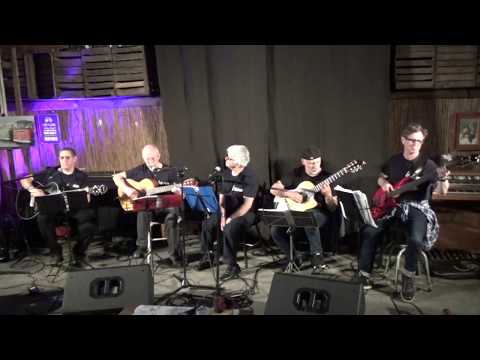 LABOLARE - A jednak nam coś brakuje