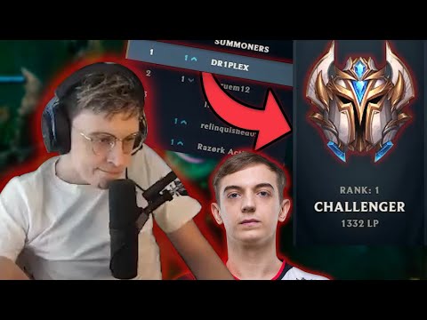 CARRYING CAPS AND RANK 1 DIPLEX - LEESIN CHALLENGE VS AGURIN - CAEDREL
