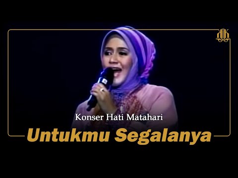 Untukmu Segalanya