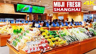 Video : China : Hall of the Sun mall, ShangHai