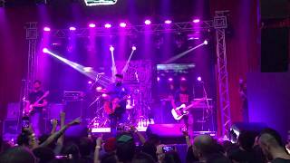 Hateen - 1997 {Ao Vivo - Oxigênio Fest - 07/09/2018}