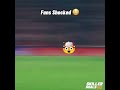 Fans Shocked