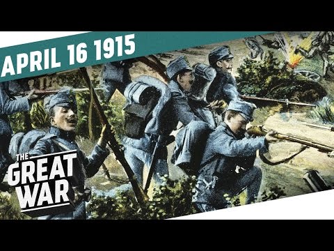 Německo zachraňuje Rakousko-Uhersko