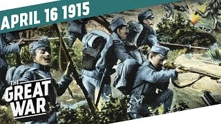 Hybris - A General's Worst Enemy I THE GREAT WAR Week 38