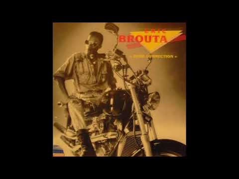 ERIC BROUTA ki sa zo yé (zouk retro) 1991