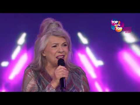 KRYSTYNA PROŃKO - Jesteś lekiem na całe zło | TOP OF THE TOP Sopot Festival 2024