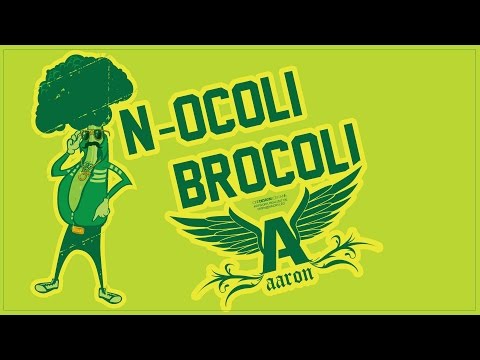 Aaron - N`ocoli BROCOLI