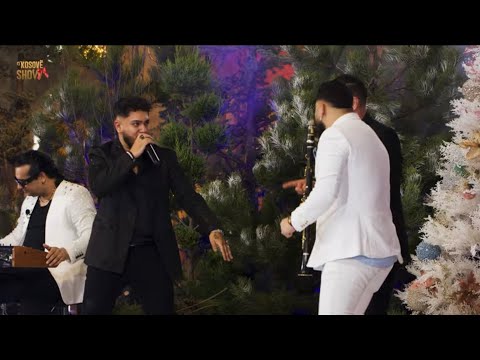 n’Kosove show : Turabi & Amza Tairov & Azat King : Hajde hajde babo - LIVE / Festive 2024