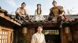 Download lagu 【Multi SUB】自小努力学习，金榜题名当状元，惩恶扬善百姓安，最后发现老爹是皇上，自己是太子|穷养太子早当家 全集|#短剧 #精彩大陆短剧 #MiniDrama #逆袭 mp3