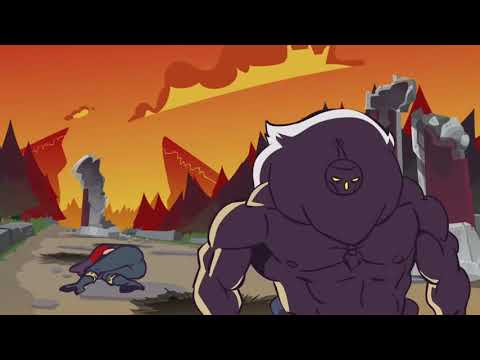 Bard.exe URF FULL CRIT AD