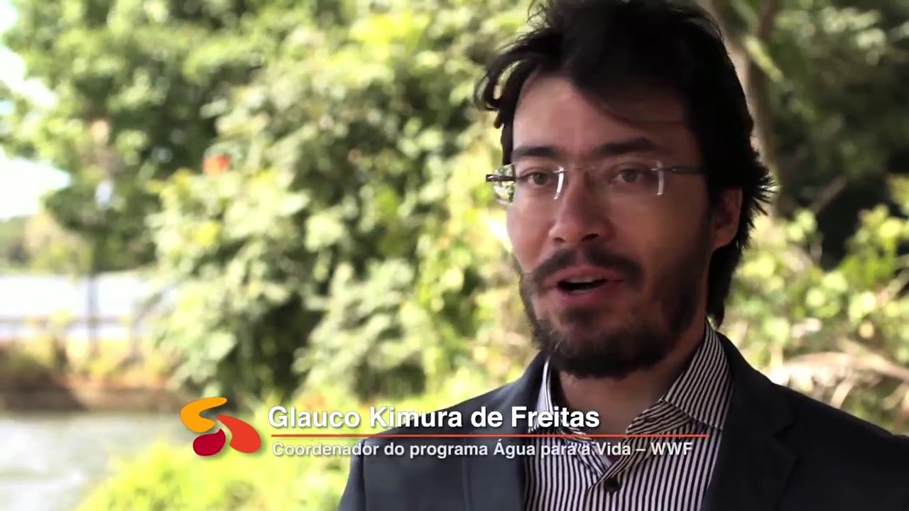 Bacias Hidrográficas - Brasil 2050   2ª Temporada