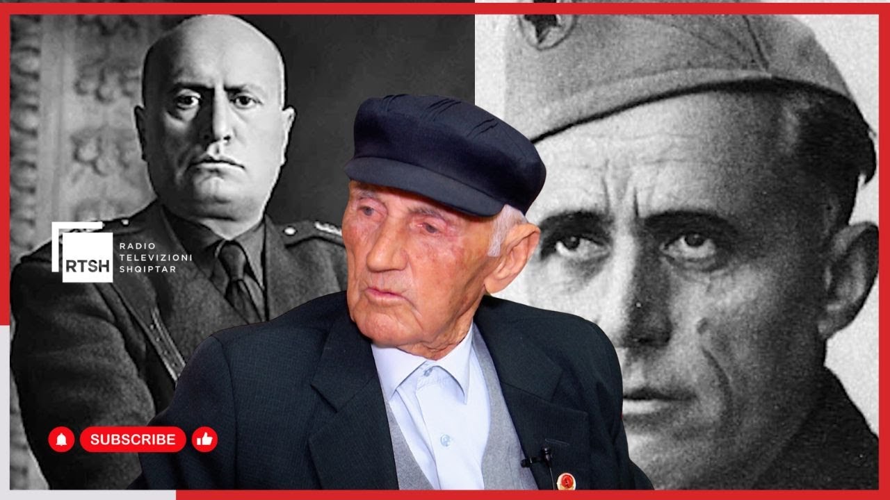 "Kapedani 97-vjeçar nga Lushnja, historia e një të moshuari që jetoi me dinjitet | Shekullorët