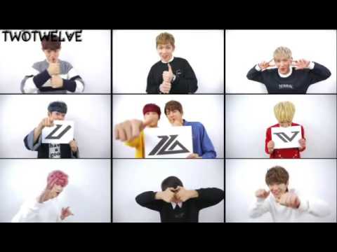 [ENGSUB] U10TV ep27 - Spring Vacation Special Geondae & Gwangju Fansign Meet That Do Together With D