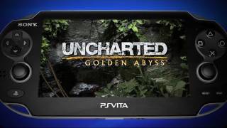 Uncharted: Golden Abyss™  PS Vita Trailer