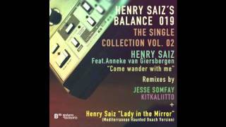 henry saiz feat anneke van giersbergen-come wander with me (Original Mix)