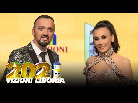 Lul Vushtrria & Dafina Morina - Potpuri (Gezuar 2021)