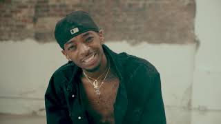 Oshea - Say No More (Official Video)