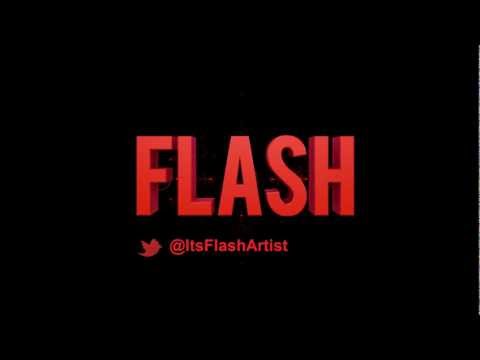 Flash - Flash Flow - {@itsFlashArtist}