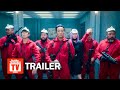 Money Heist: Korea - Joint Economic Area Season 1 Trailer | Rotten Tomatoes TV