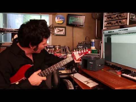 BAE 73MPL Review and Giveaway - Warren Huart: Produce Like A Pro