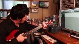 BAE 73MPL Review and Giveaway - Warren Huart: Produce Like A Pro