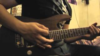 Here It Goes (Cover) - Nothing To Prove