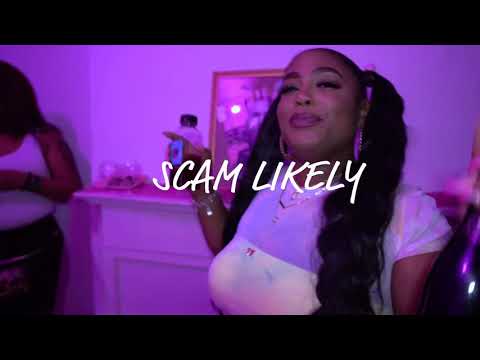 Scam Likely (JT Free) - SAYITAINTPORSH Official Video